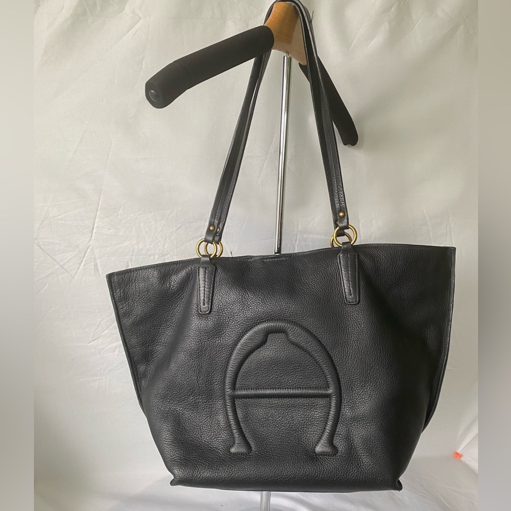 Aigner purse